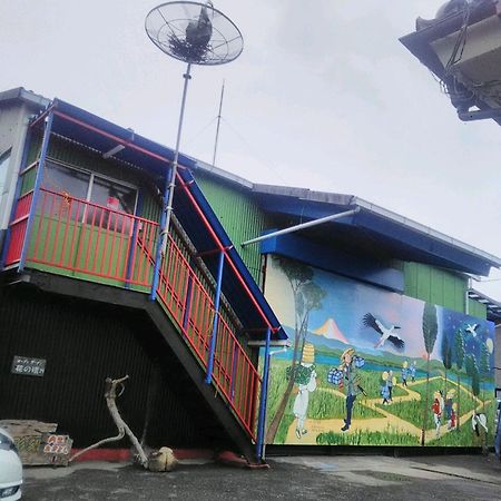 KōNotori No Sato No Yado - Vacation Stay 11102 Kónoszu Kültér fotó