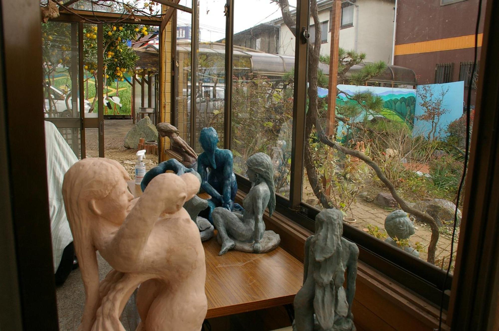 KōNotori No Sato No Yado - Vacation Stay 11102 Kónoszu Kültér fotó