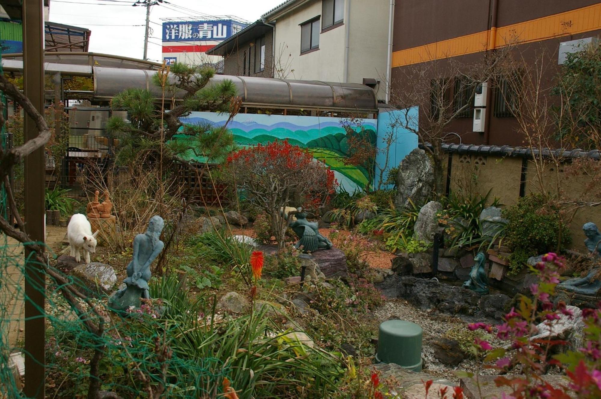 KōNotori No Sato No Yado - Vacation Stay 11102 Kónoszu Kültér fotó