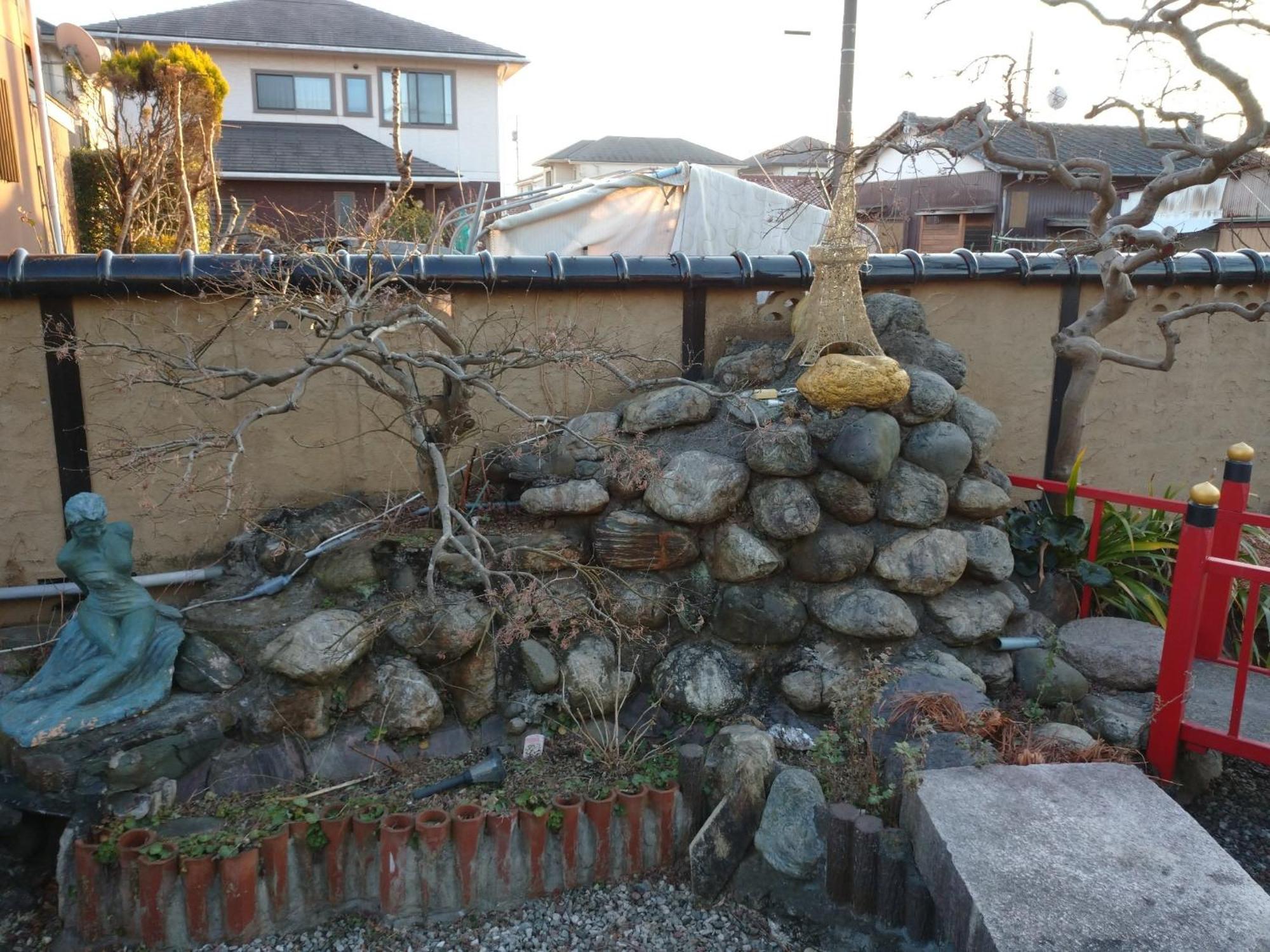 KōNotori No Sato No Yado - Vacation Stay 11102 Kónoszu Kültér fotó
