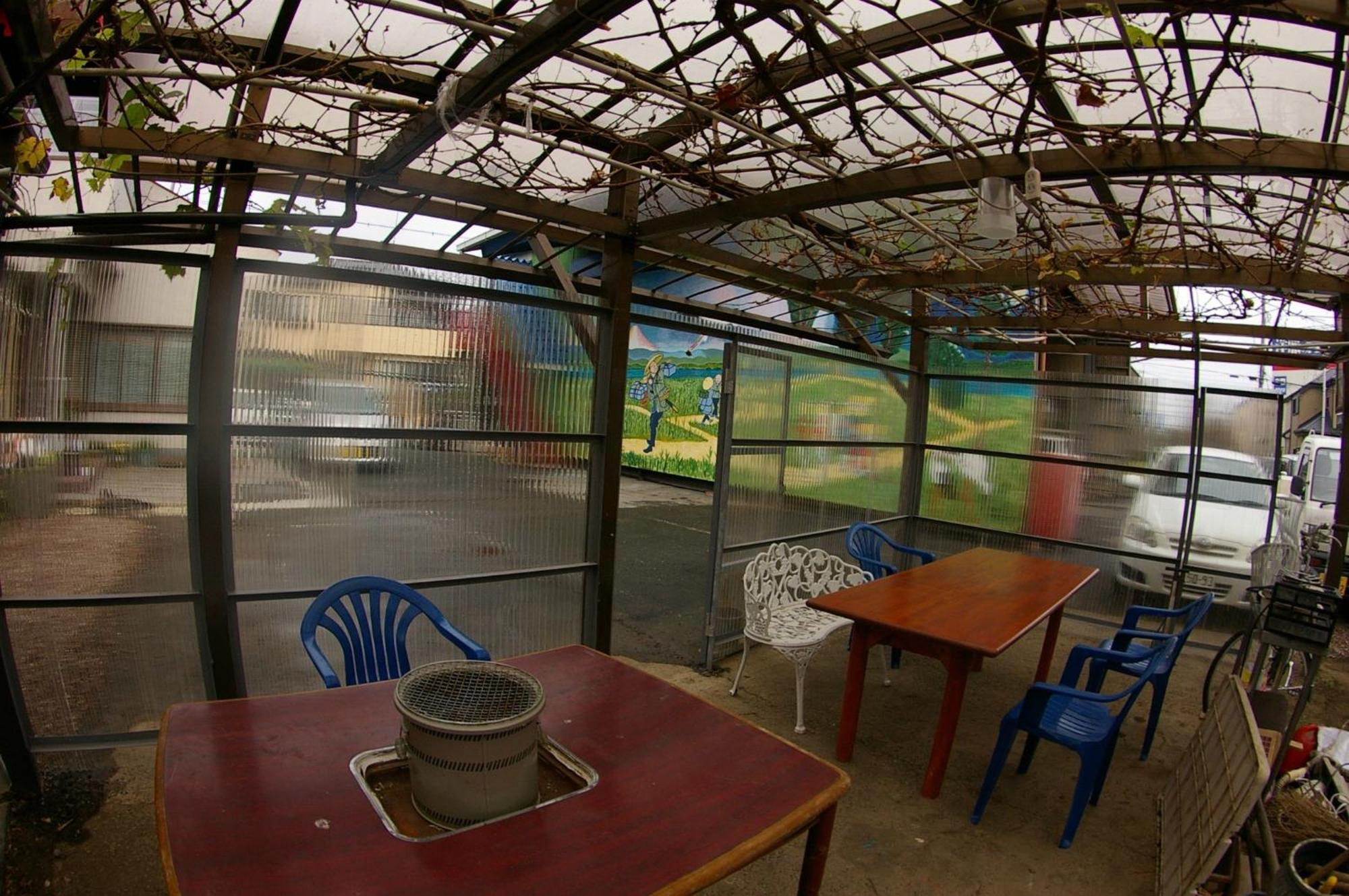 KōNotori No Sato No Yado - Vacation Stay 11102 Kónoszu Kültér fotó