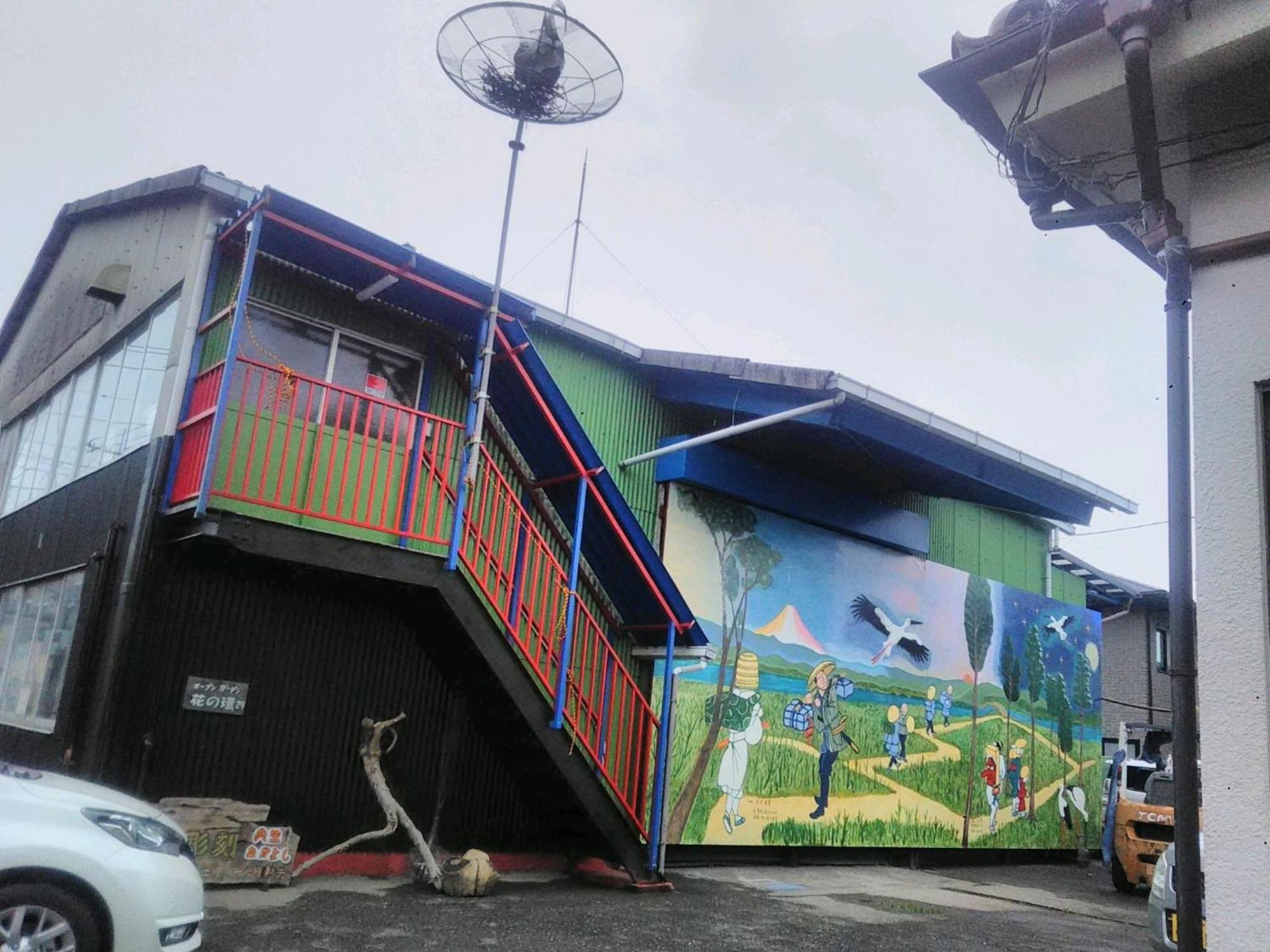 KōNotori No Sato No Yado - Vacation Stay 11102 Kónoszu Kültér fotó