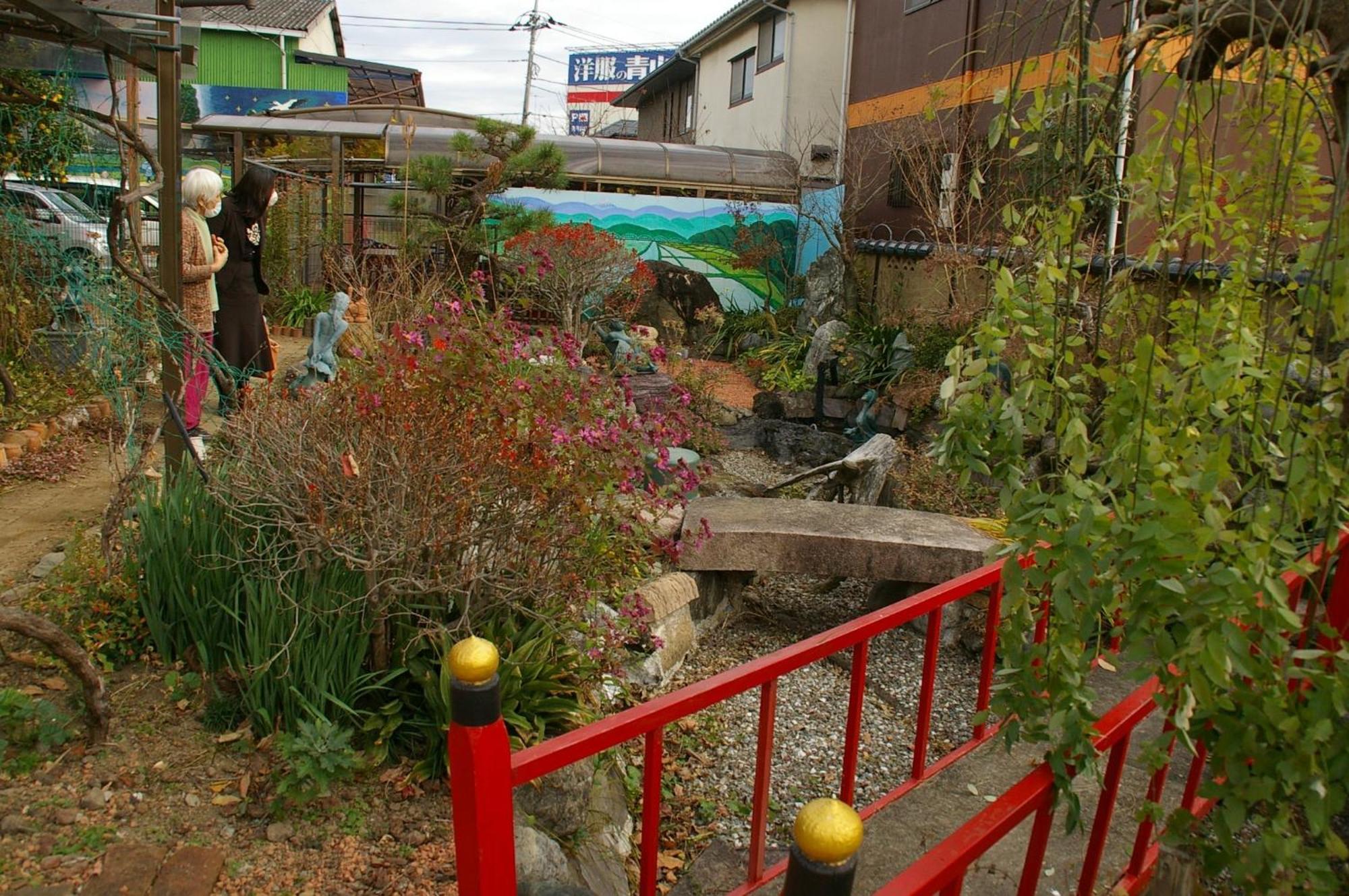 KōNotori No Sato No Yado - Vacation Stay 11102 Kónoszu Kültér fotó